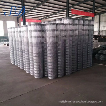 High Tensile Strength Factory Feild Fence